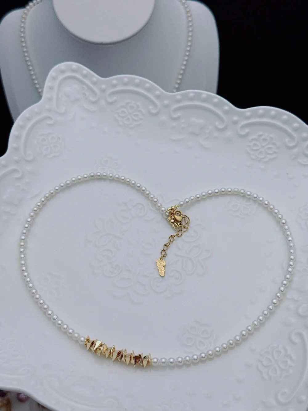 Pearl **26x511 handmade